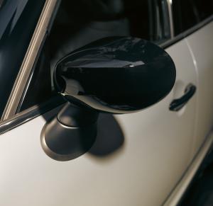 Mini Cooper SE Countryman ALL4 2020 года  (WW)